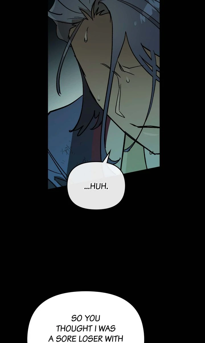 The Superheroes of Class F Chapter 29 - page 55