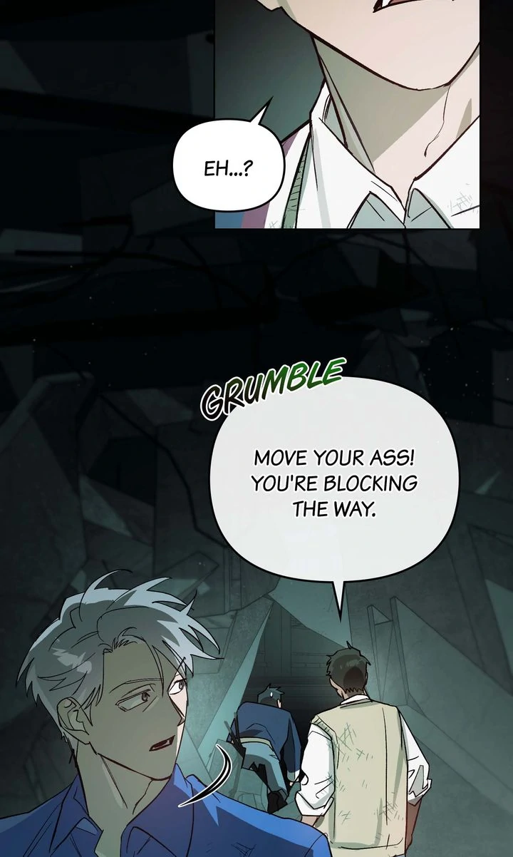 The Superheroes of Class F Chapter 29 - page 59