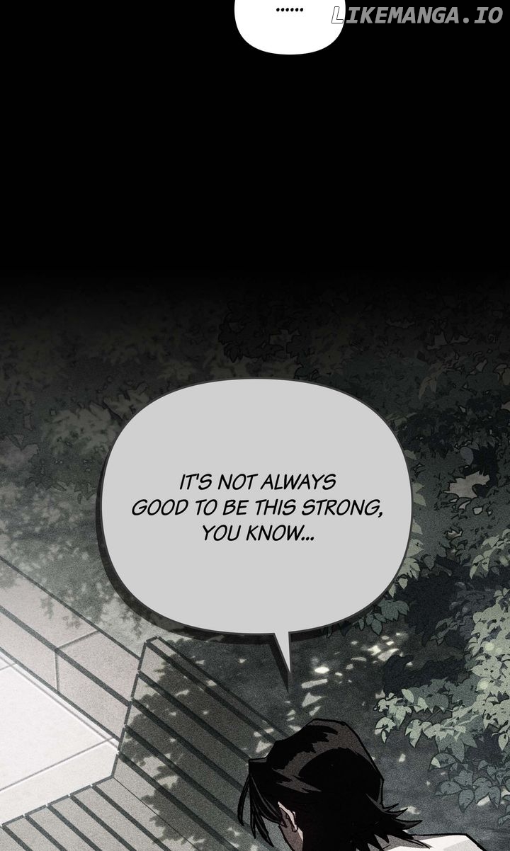 The Superheroes of Class F Chapter 29 - page 6