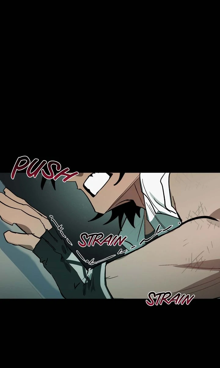 The Superheroes of Class F Chapter 29 - page 67