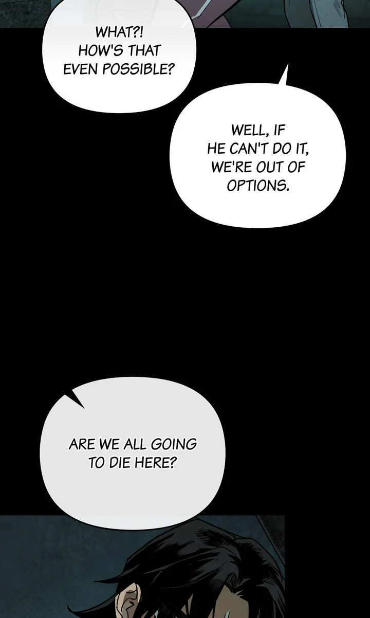 The Superheroes of Class F Chapter 29 - page 69