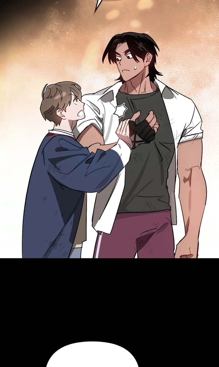 The Superheroes of Class F Chapter 29 - page 72