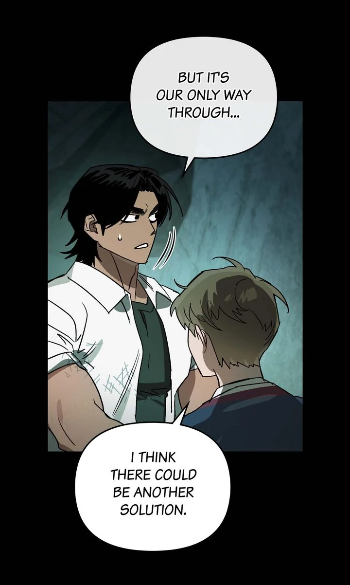 The Superheroes of Class F Chapter 29 - page 74