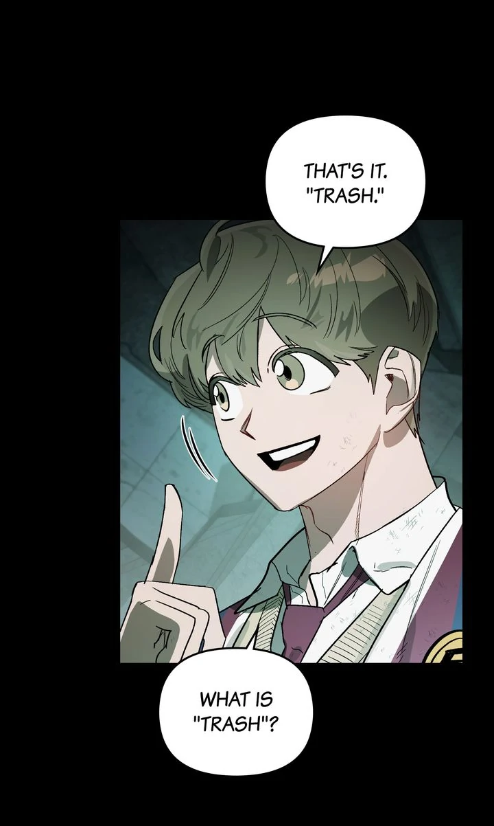 The Superheroes of Class F Chapter 29 - page 78