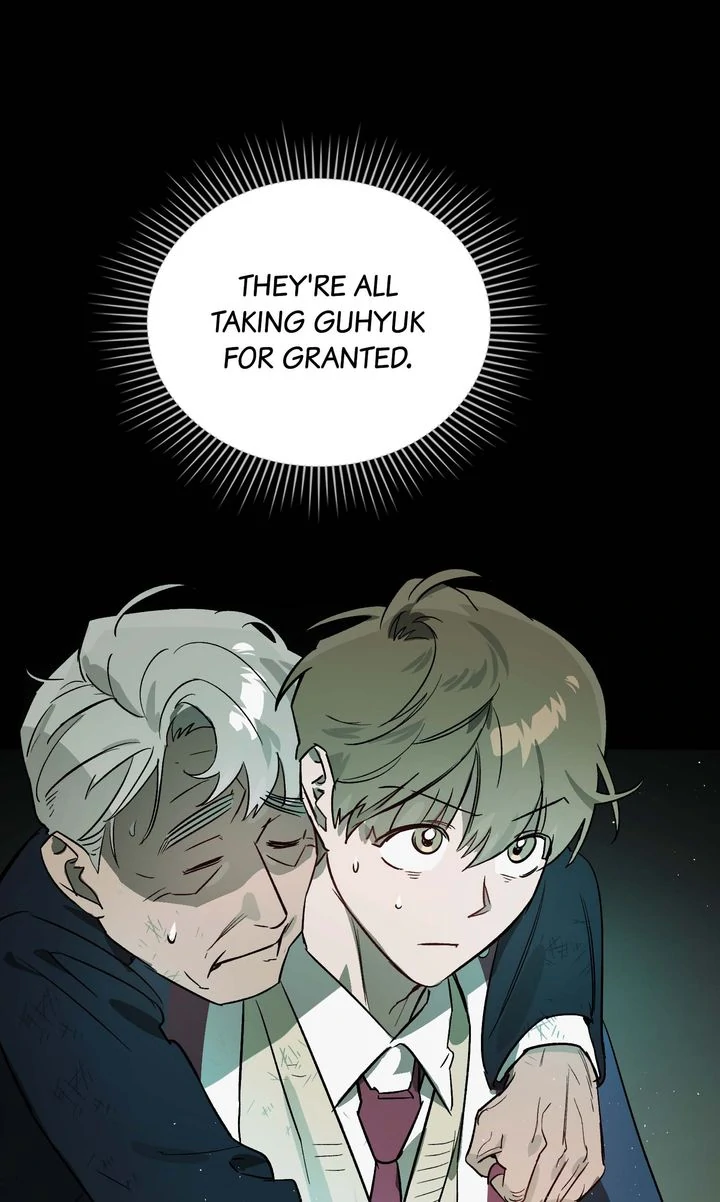 The Superheroes of Class F Chapter 29 - page 8