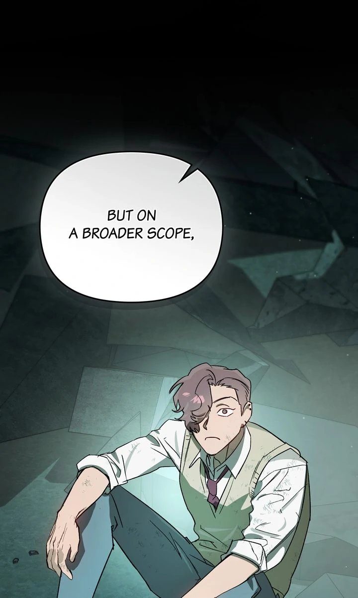 The Superheroes of Class F Chapter 29 - page 80