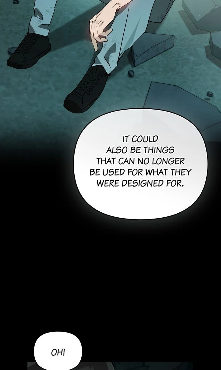 The Superheroes of Class F Chapter 29 - page 81