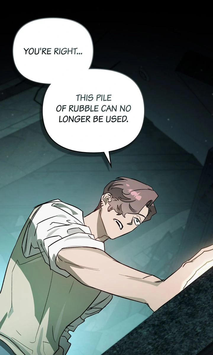The Superheroes of Class F Chapter 29 - page 83