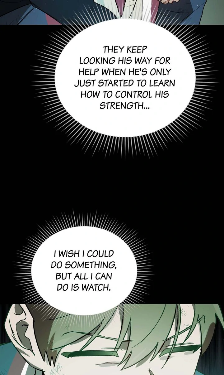 The Superheroes of Class F Chapter 29 - page 9