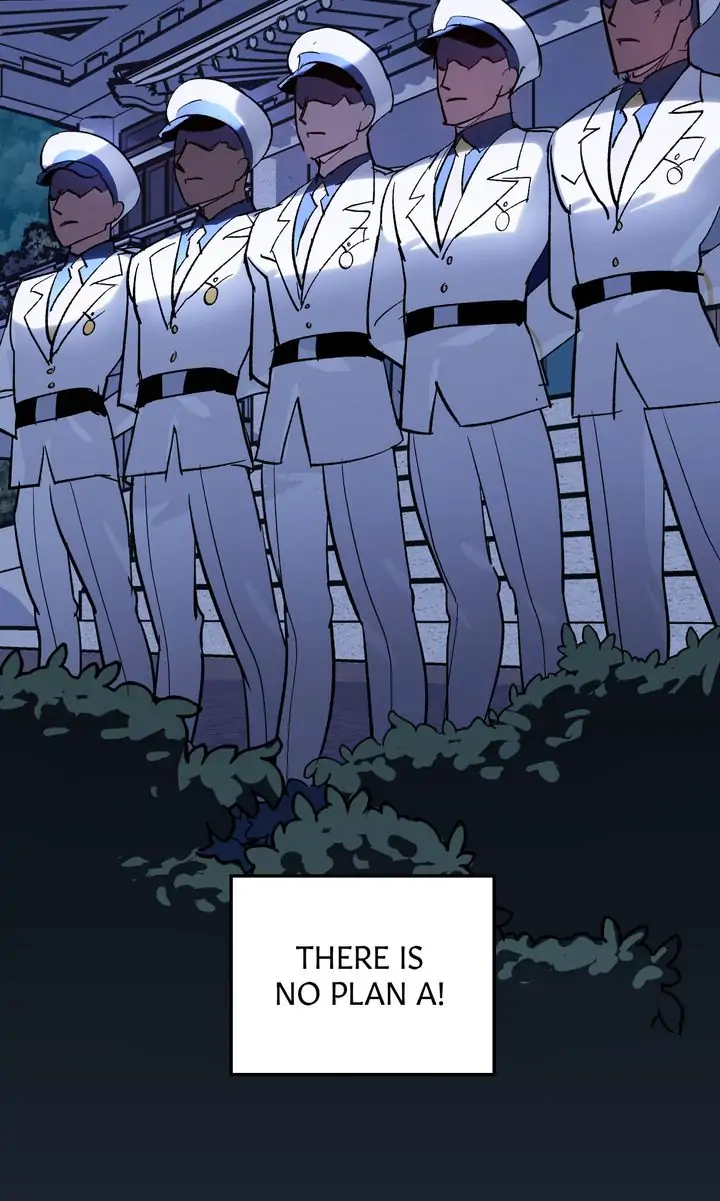 The Superheroes of Class F Chapter 3 - page 21