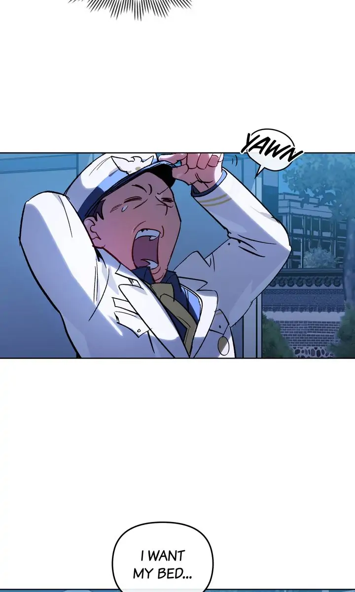 The Superheroes of Class F Chapter 3 - page 23