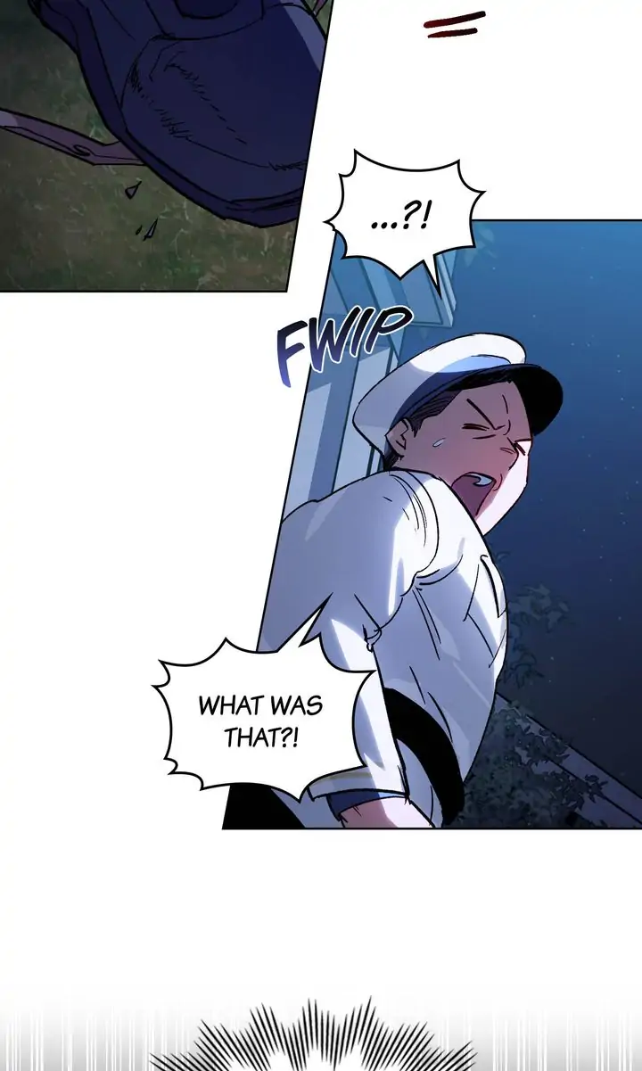 The Superheroes of Class F Chapter 3 - page 25