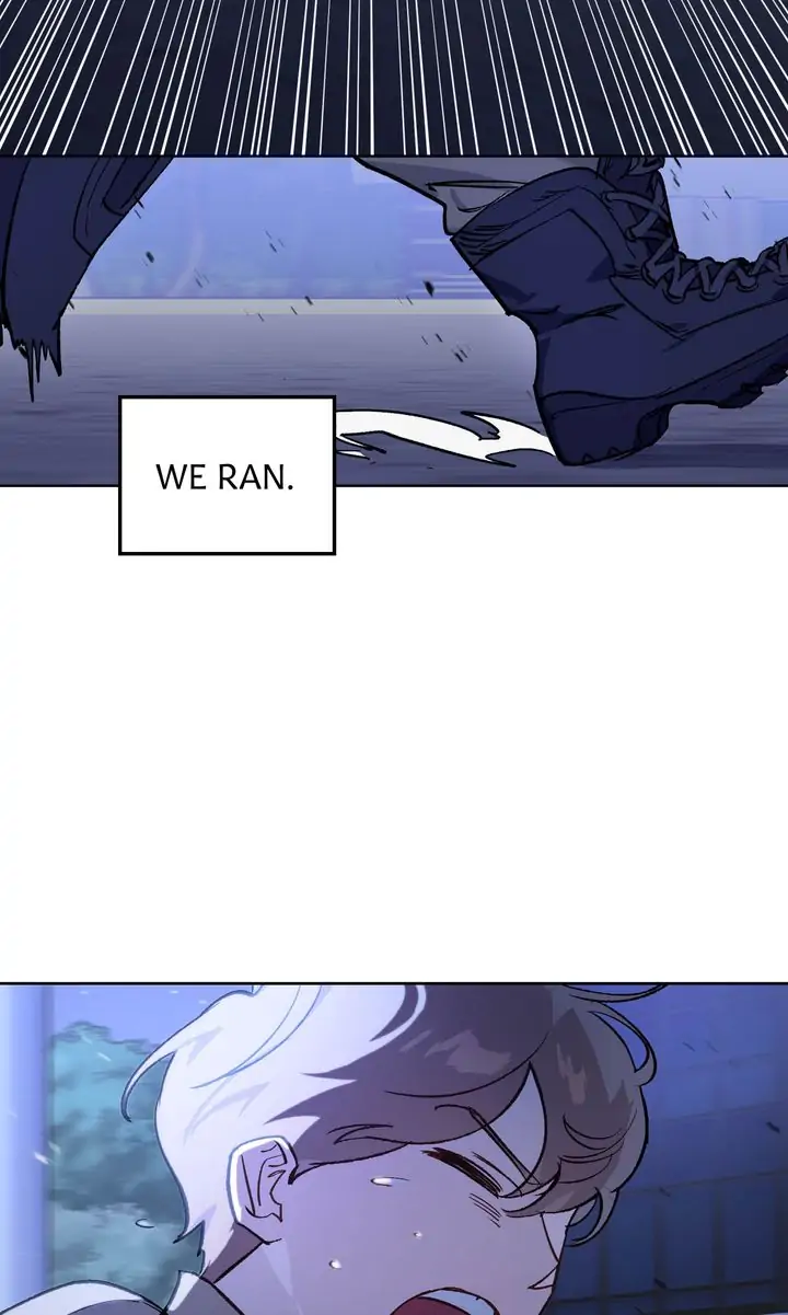 The Superheroes of Class F Chapter 3 - page 33