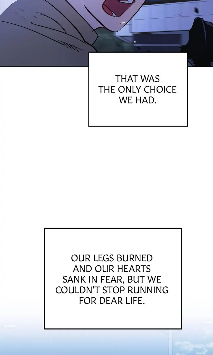 The Superheroes of Class F Chapter 3 - page 34