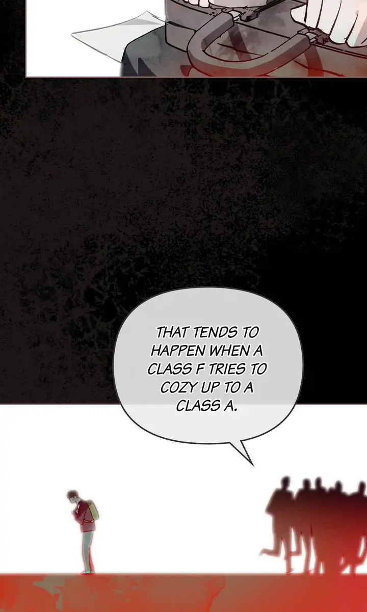 The Superheroes of Class F Chapter 3 - page 40