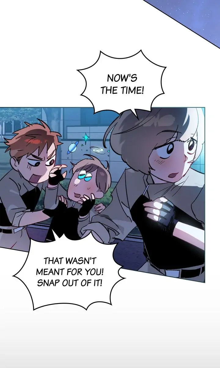 The Superheroes of Class F Chapter 3 - page 53