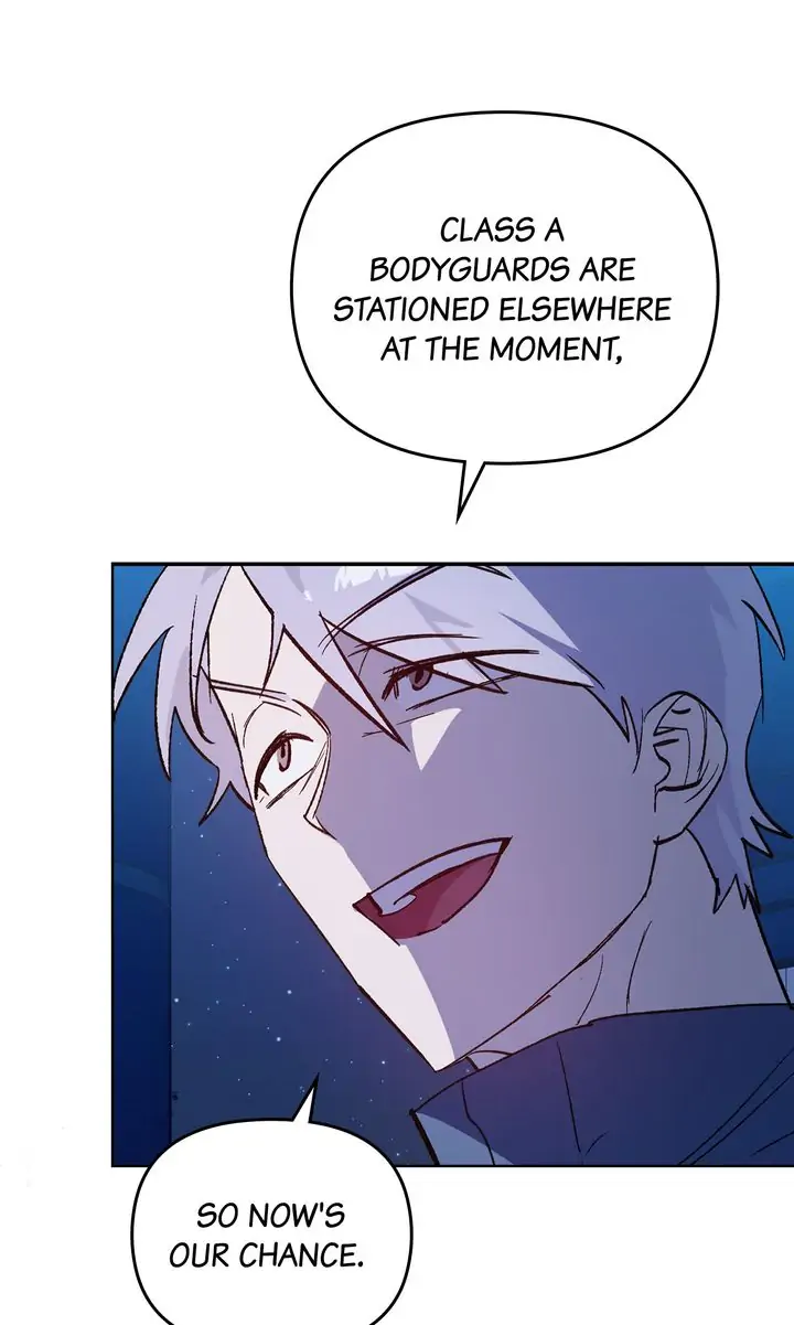 The Superheroes of Class F Chapter 3 - page 73