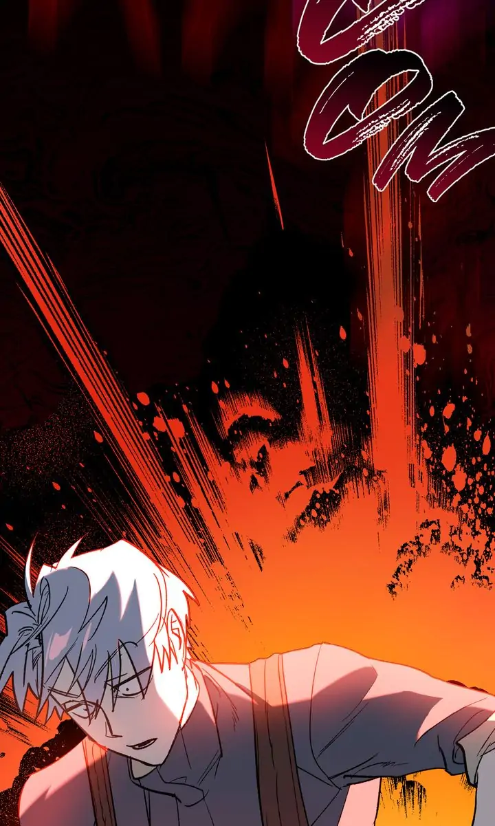 The Superheroes of Class F Chapter 3 - page 77