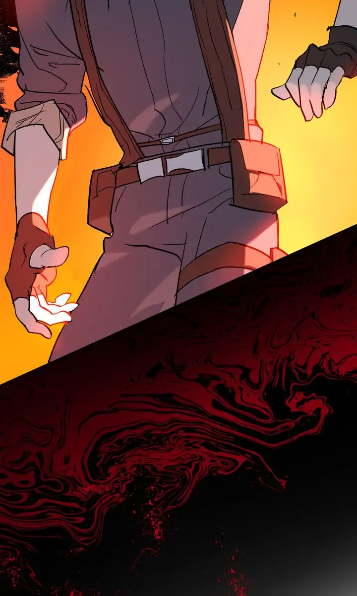 The Superheroes of Class F Chapter 3 - page 78