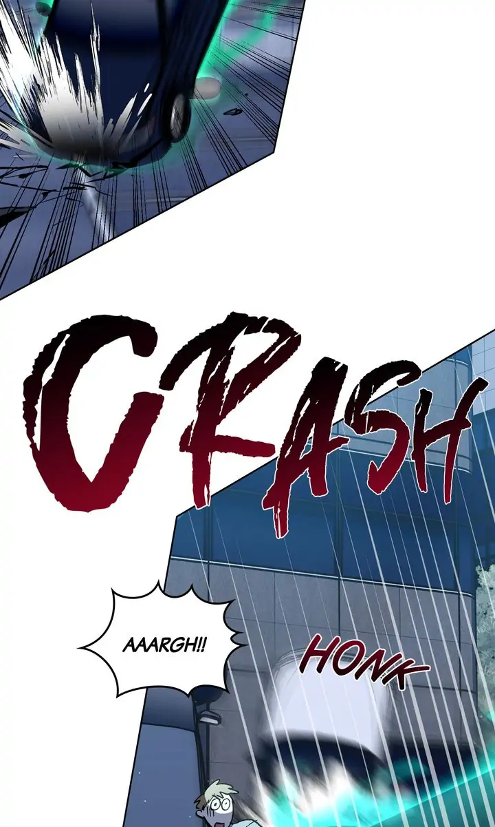 The Superheroes of Class F Chapter 3 - page 80