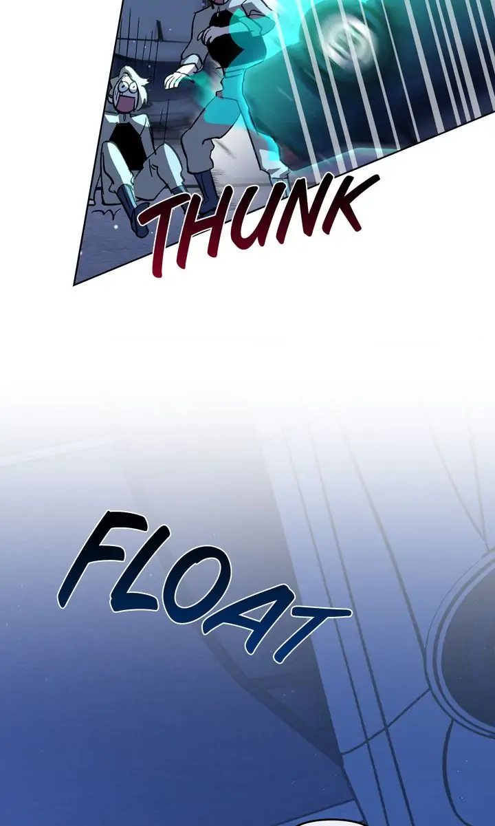 The Superheroes of Class F Chapter 3 - page 81