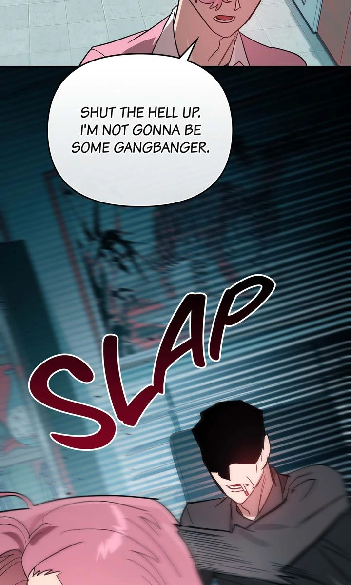 The Superheroes of Class F Chapter 30 - page 11