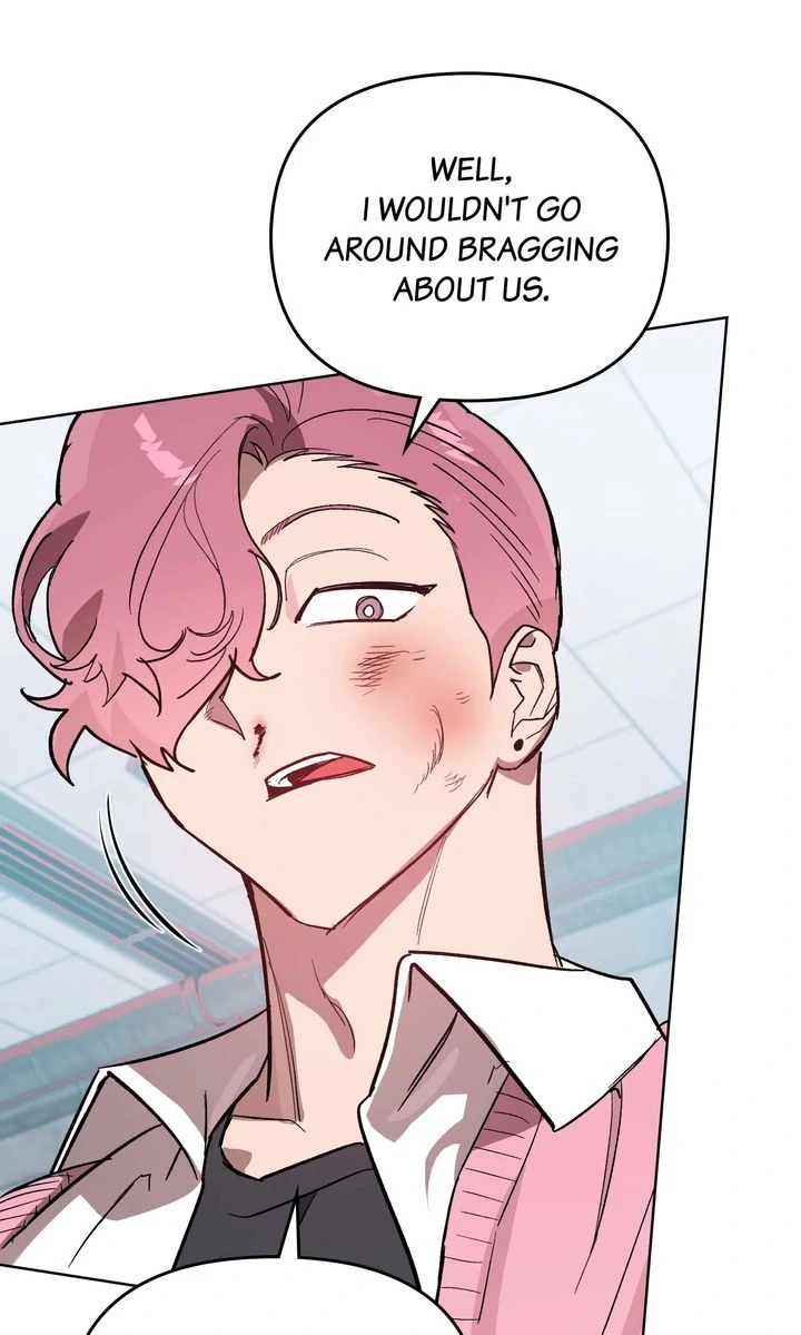 The Superheroes of Class F Chapter 30 - page 14