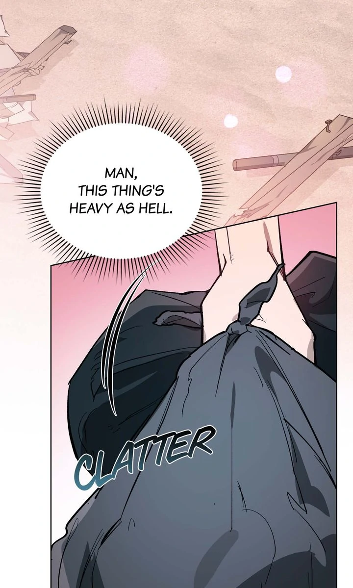 The Superheroes of Class F Chapter 30 - page 17