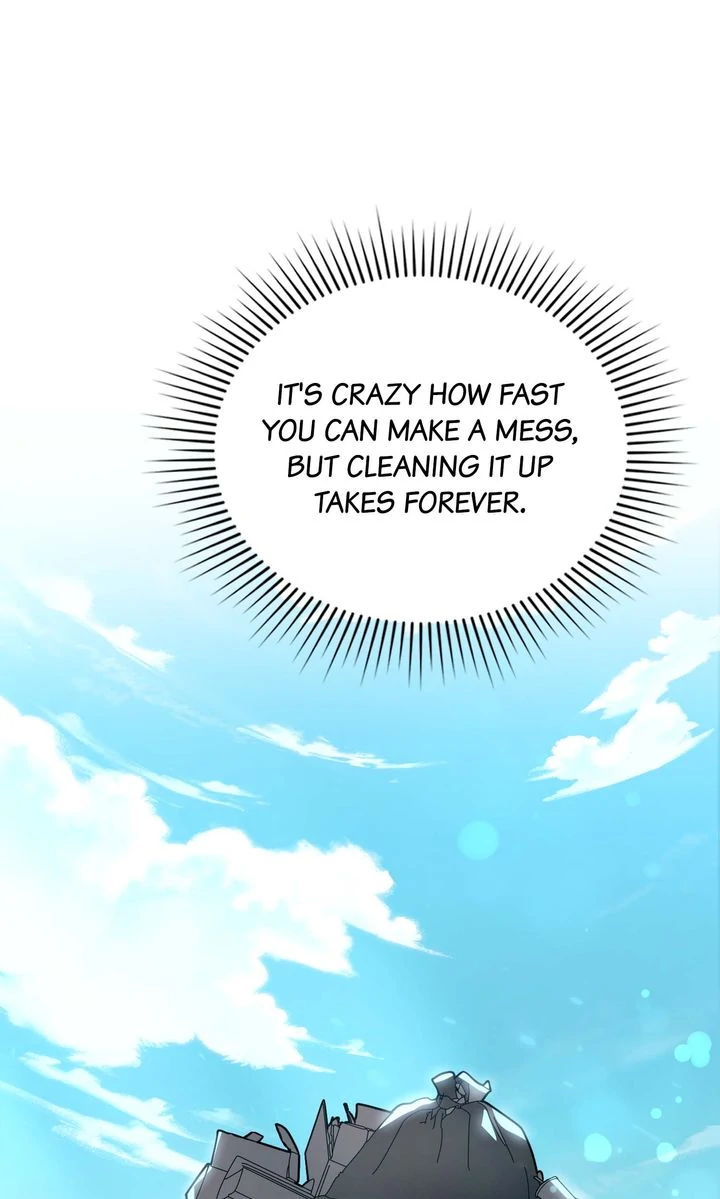 The Superheroes of Class F Chapter 30 - page 19
