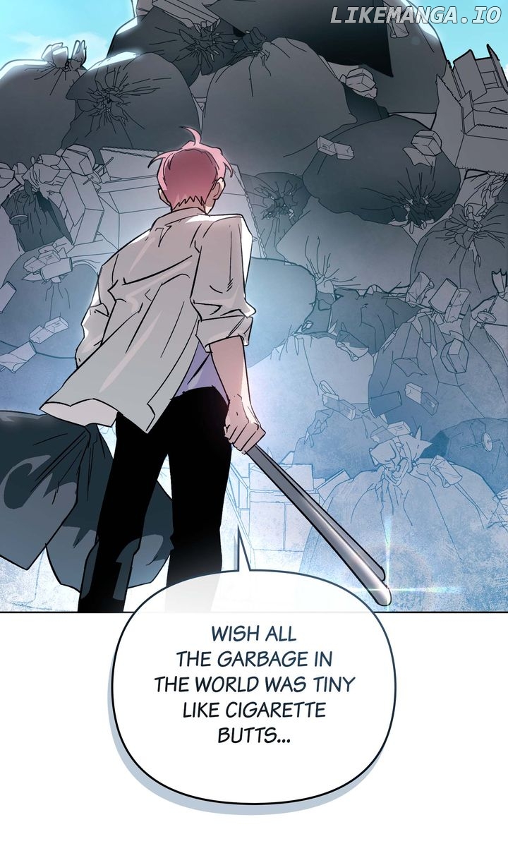 The Superheroes of Class F Chapter 30 - page 20