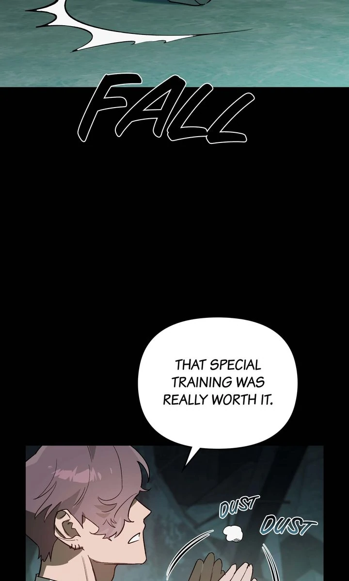 The Superheroes of Class F Chapter 30 - page 25