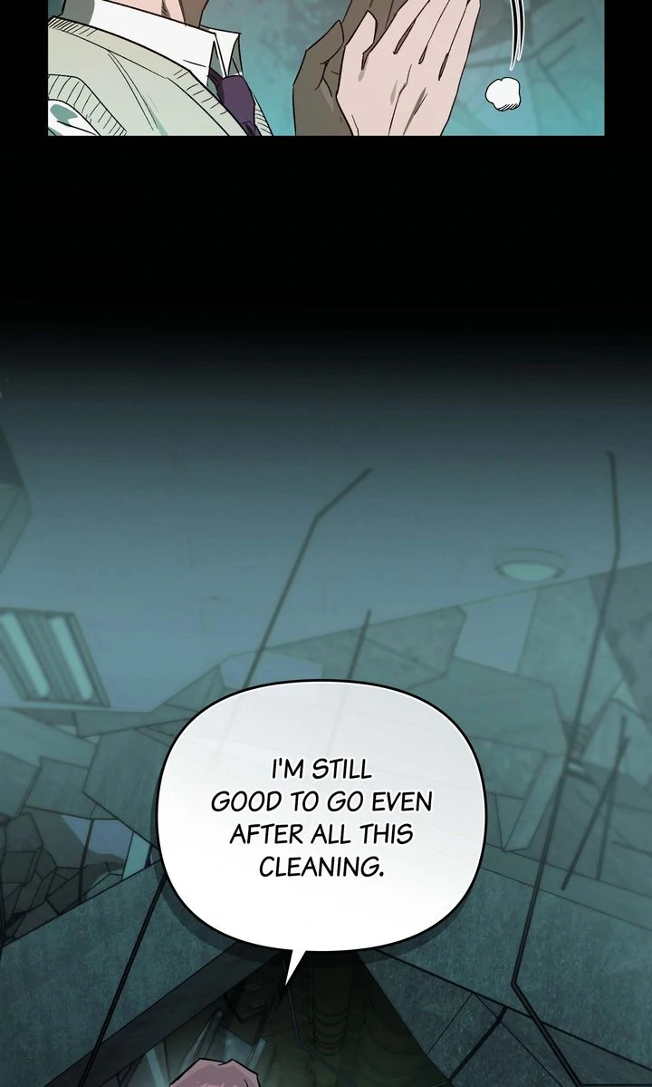 The Superheroes of Class F Chapter 30 - page 26