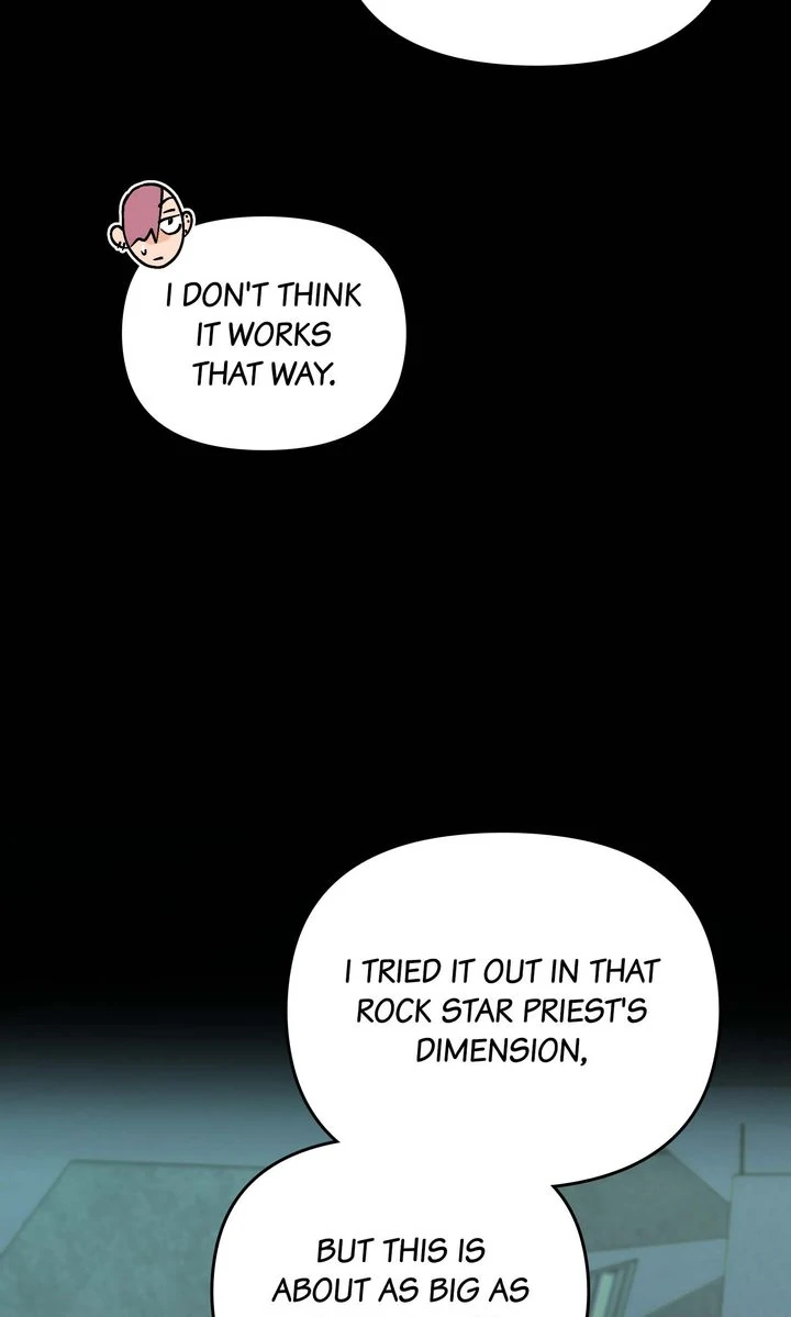 The Superheroes of Class F Chapter 30 - page 29