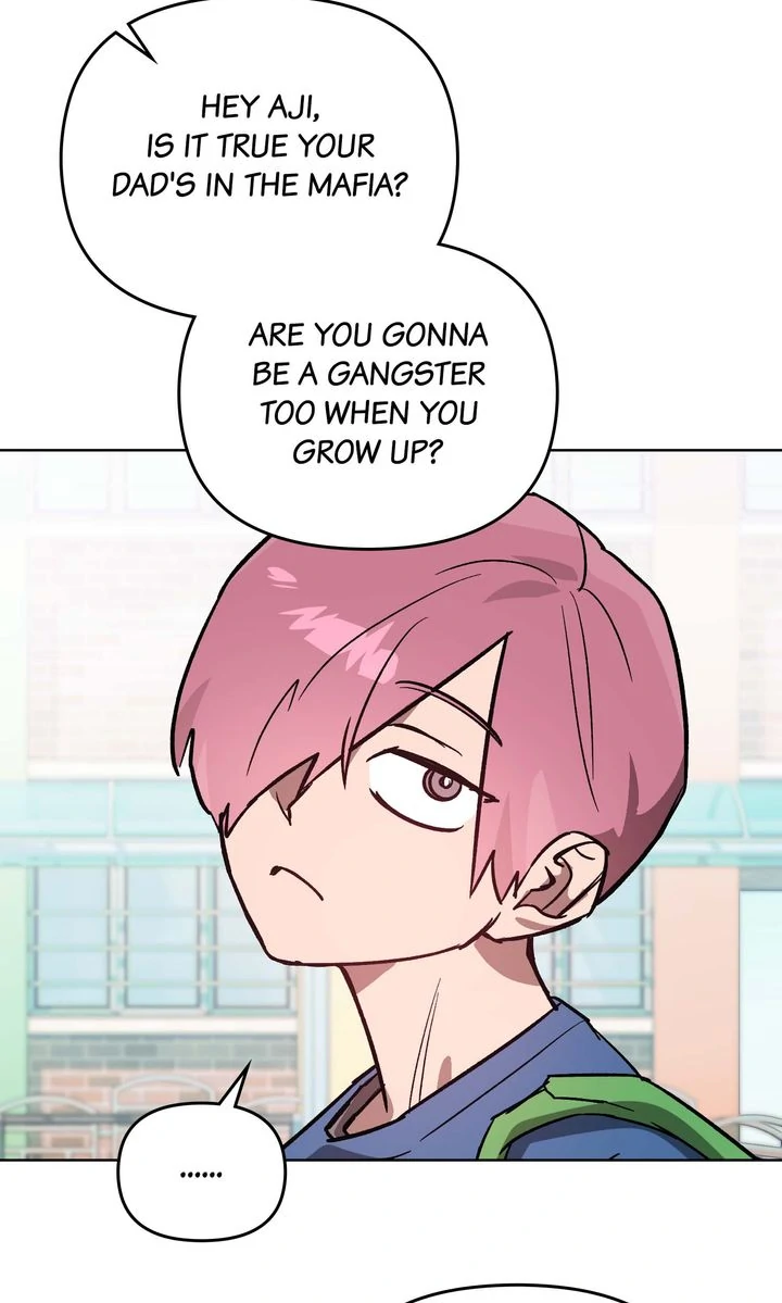 The Superheroes of Class F Chapter 30 - page 3