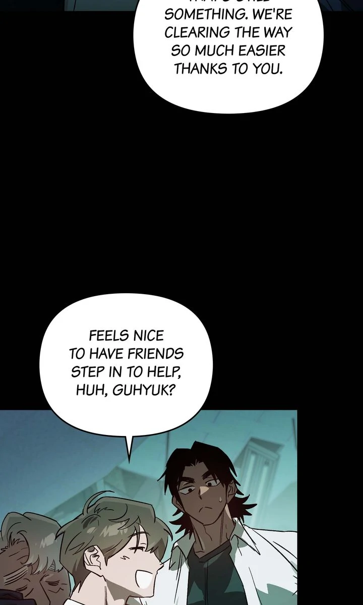 The Superheroes of Class F Chapter 30 - page 31