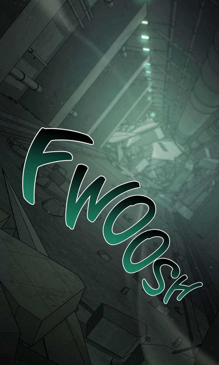 The Superheroes of Class F Chapter 30 - page 35