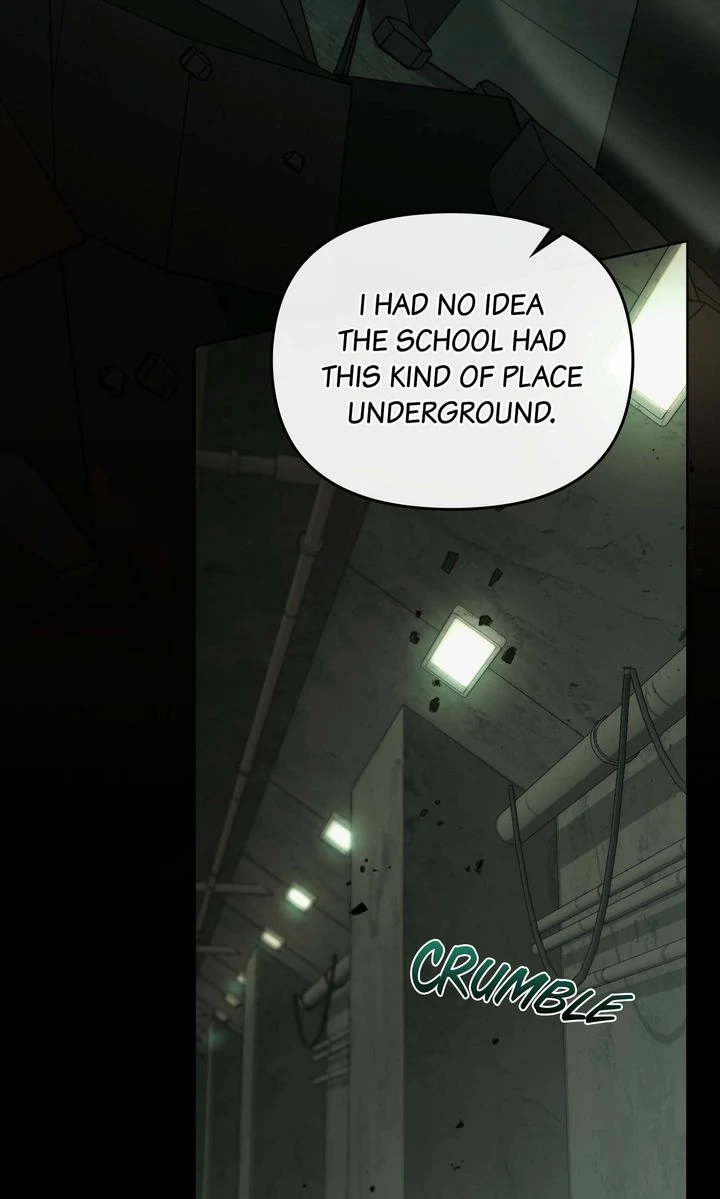 The Superheroes of Class F Chapter 30 - page 36