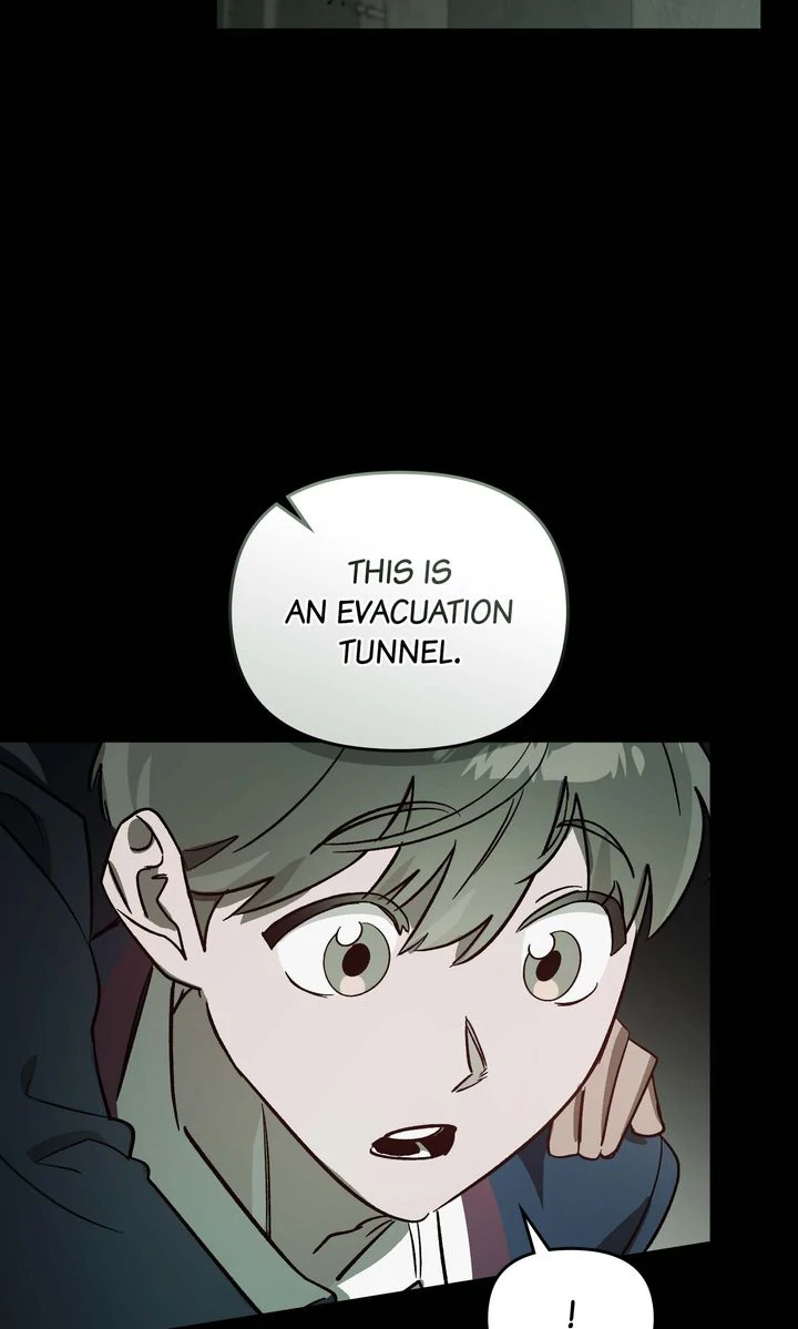 The Superheroes of Class F Chapter 30 - page 37