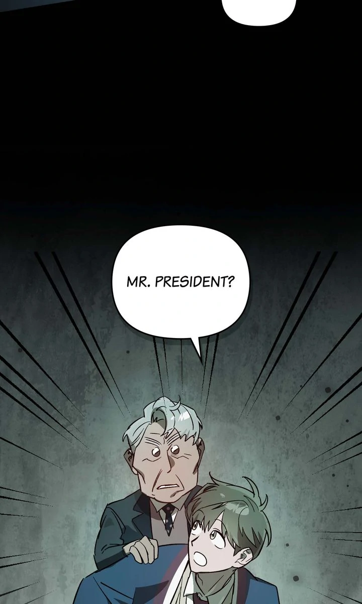 The Superheroes of Class F Chapter 30 - page 38