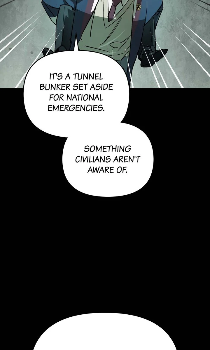 The Superheroes of Class F Chapter 30 - page 39