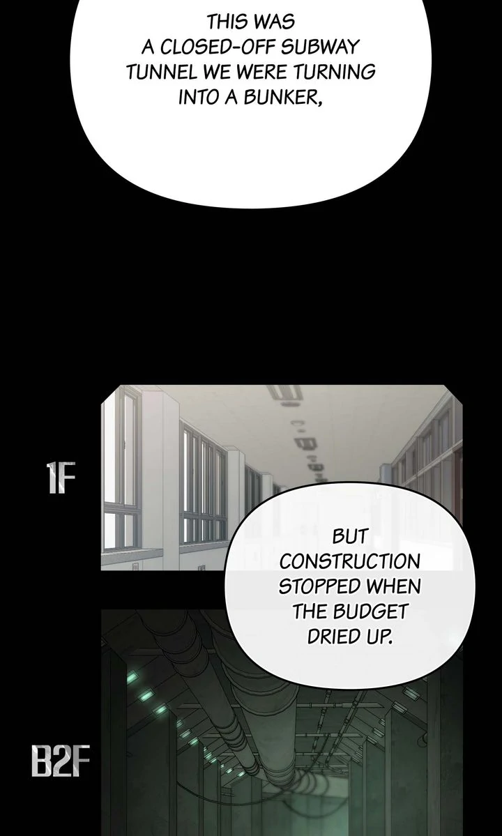 The Superheroes of Class F Chapter 30 - page 40