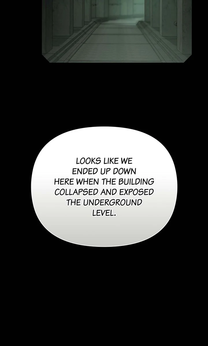The Superheroes of Class F Chapter 30 - page 41