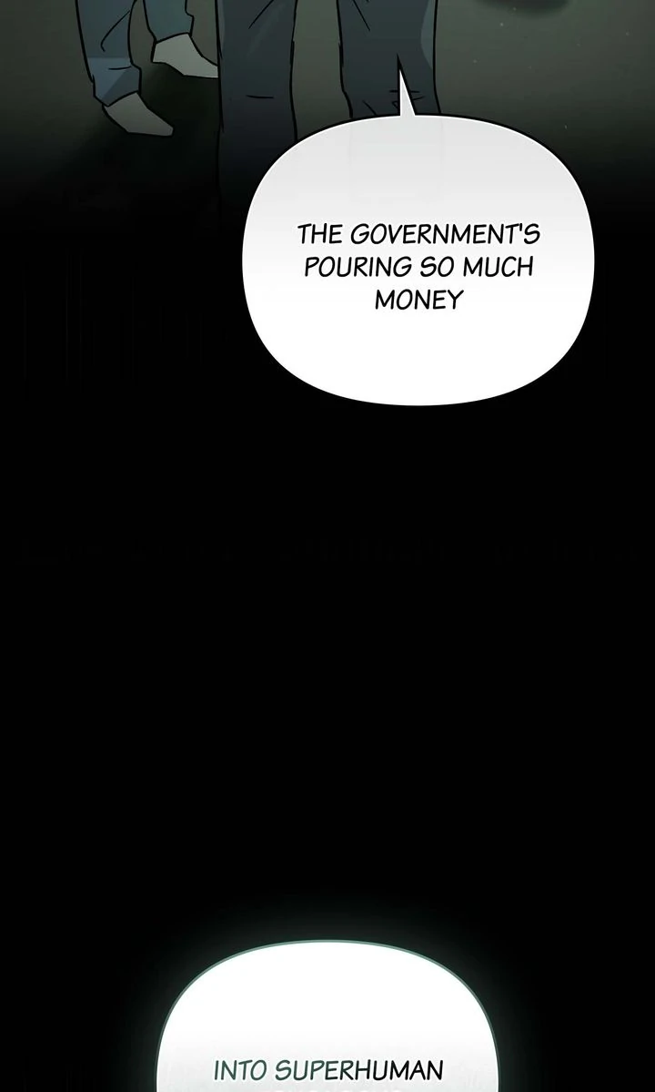 The Superheroes of Class F Chapter 30 - page 45