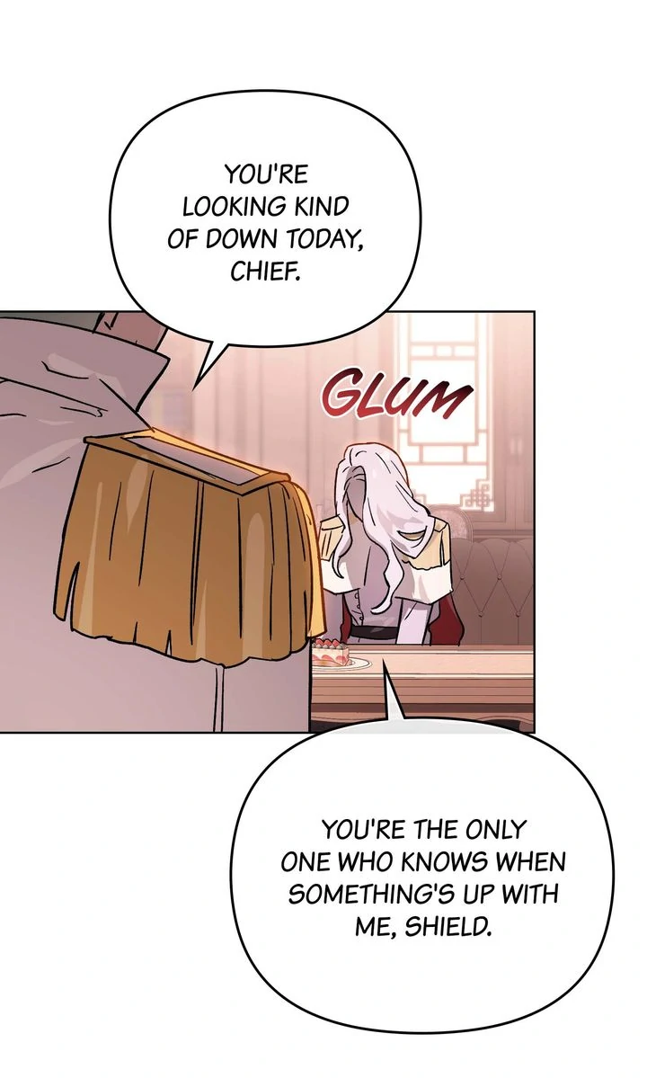 The Superheroes of Class F Chapter 30 - page 48