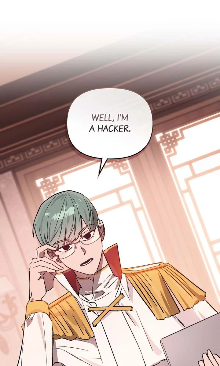 The Superheroes of Class F Chapter 30 - page 49