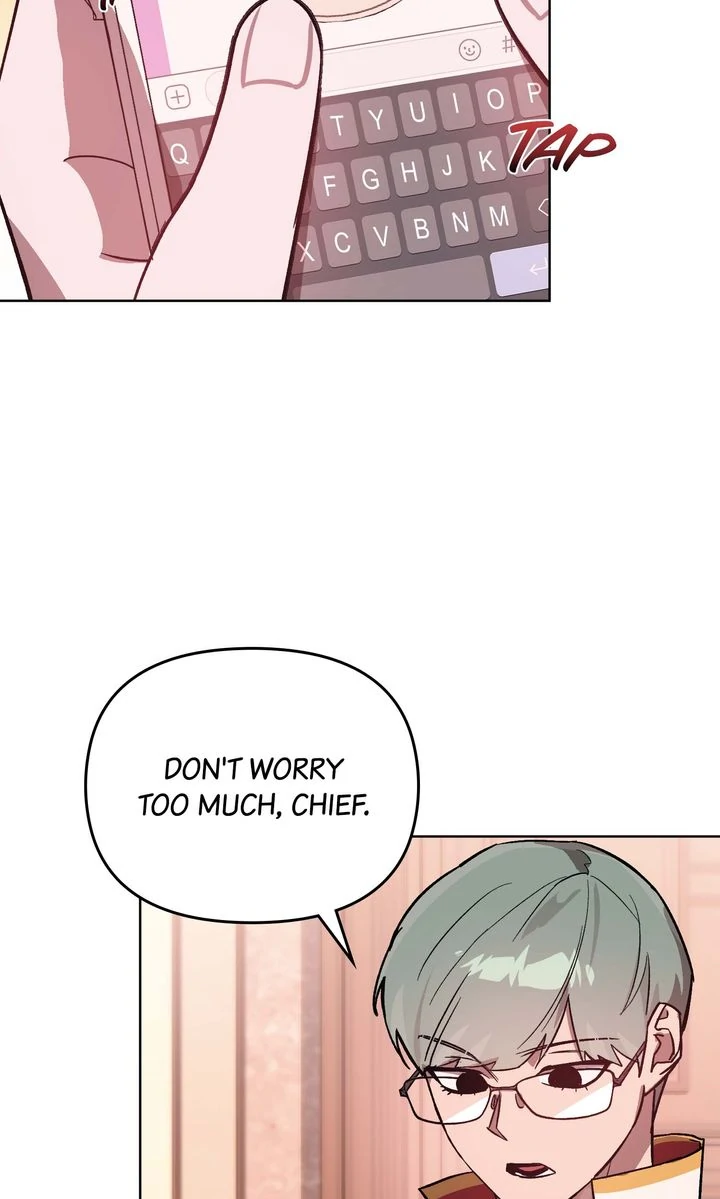 The Superheroes of Class F Chapter 30 - page 54