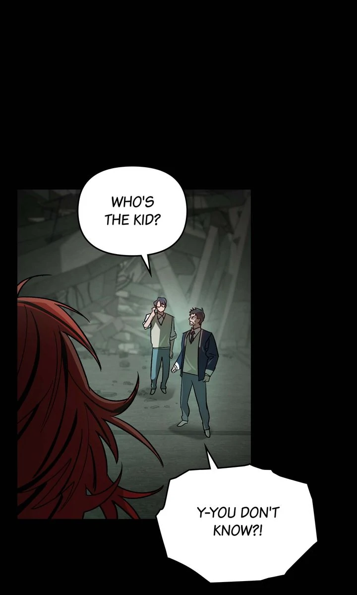 The Superheroes of Class F Chapter 30 - page 60