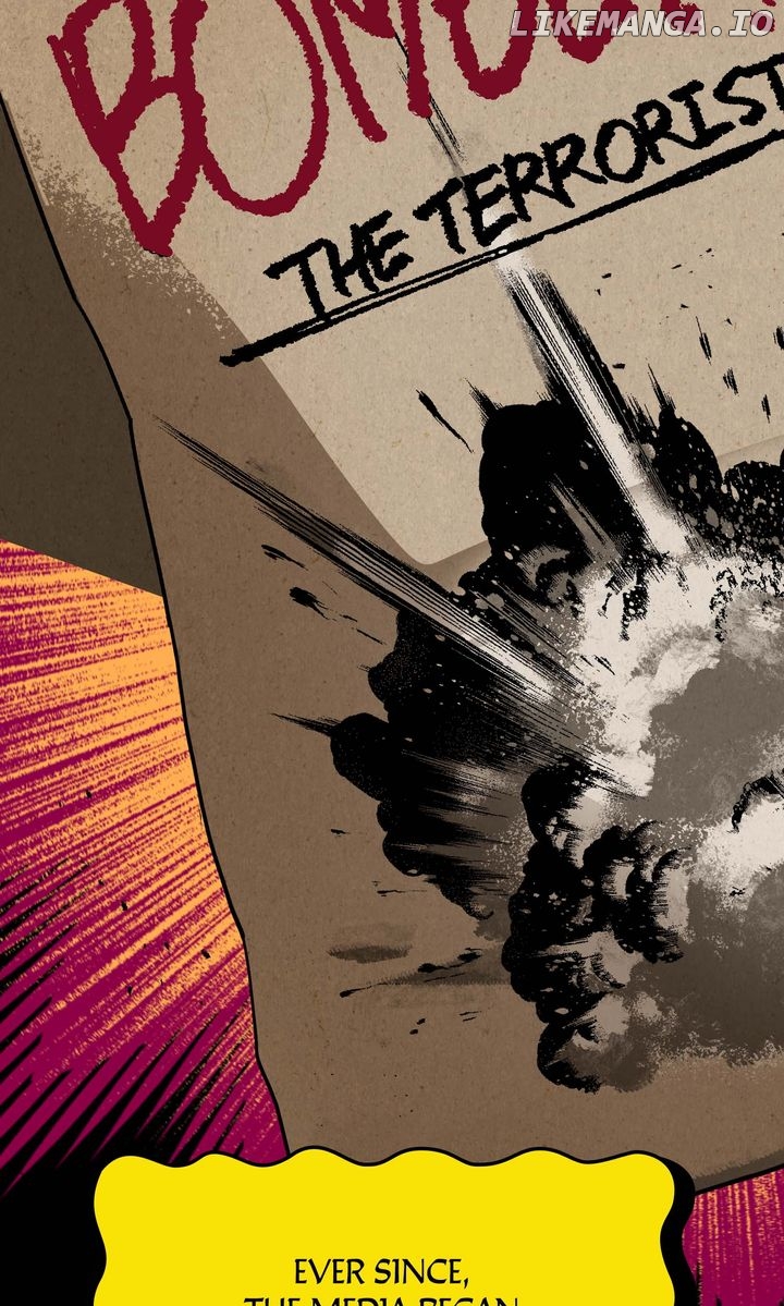 The Superheroes of Class F Chapter 30 - page 64