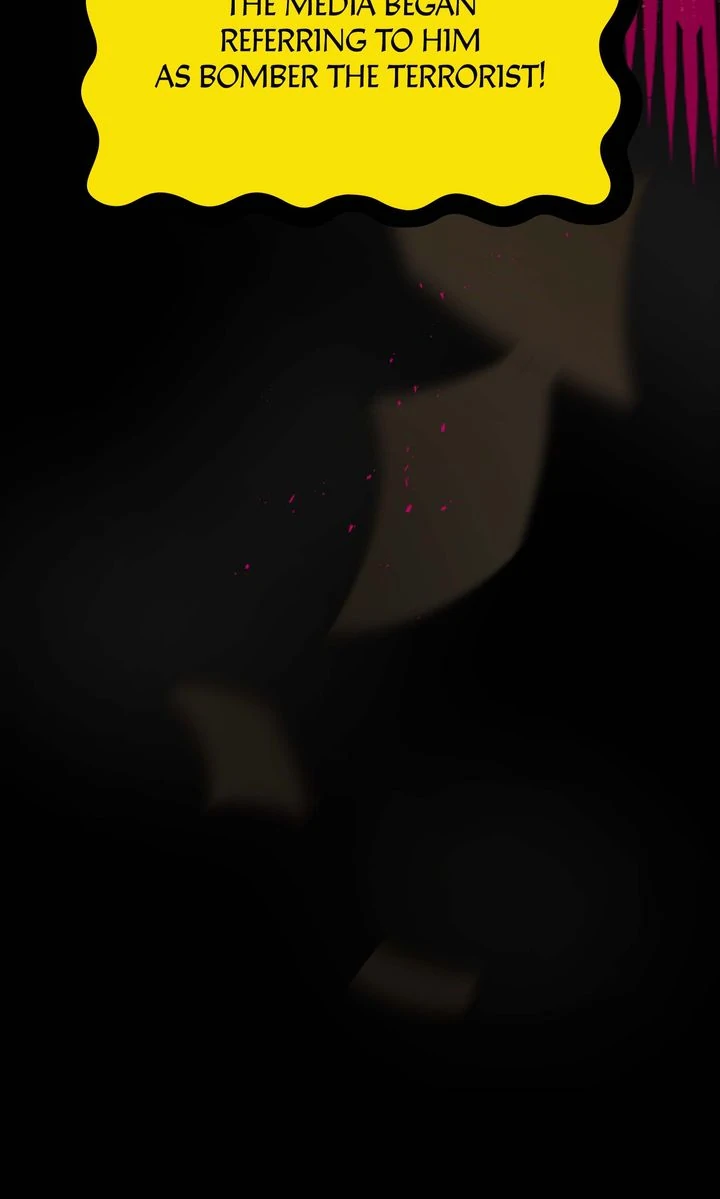The Superheroes of Class F Chapter 30 - page 65