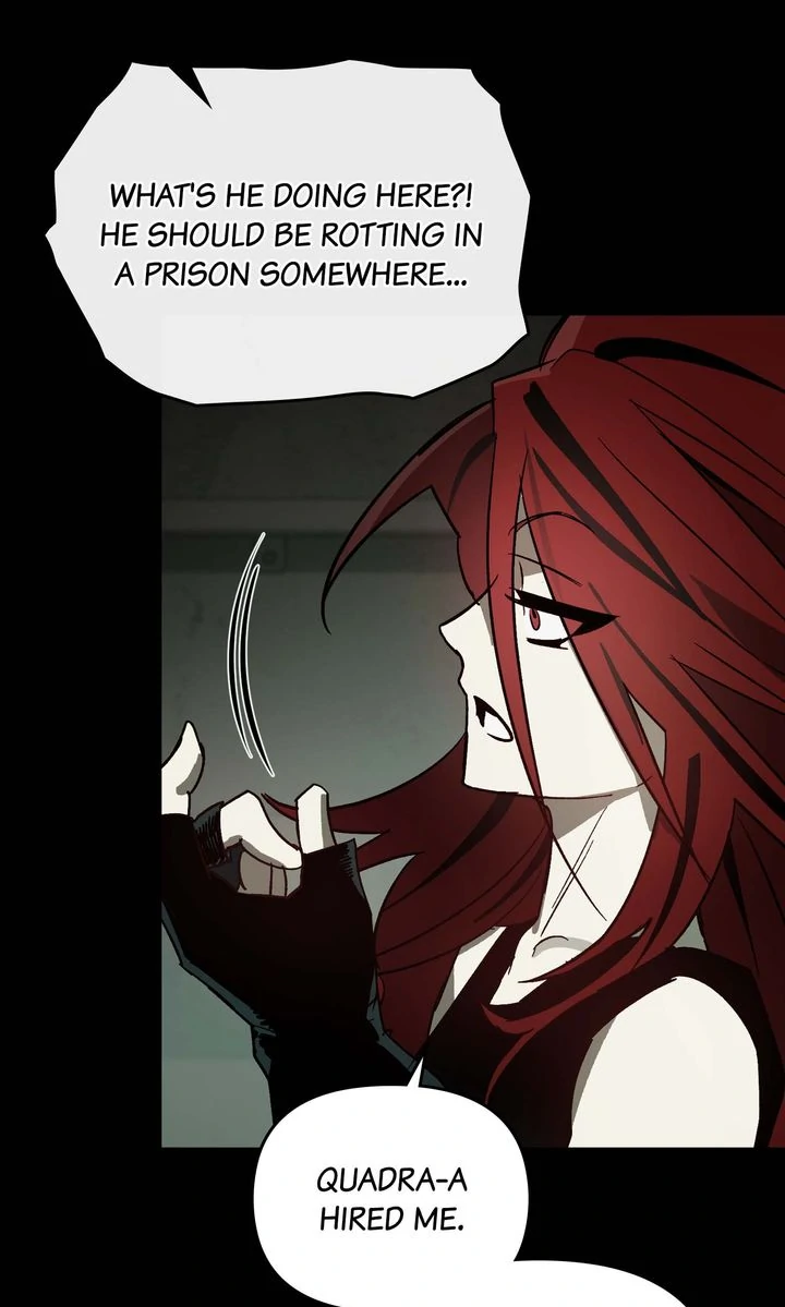 The Superheroes of Class F Chapter 30 - page 66